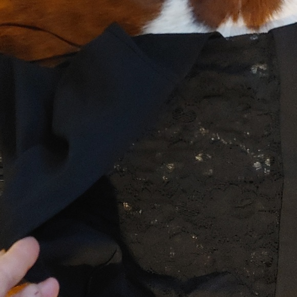 NWT New Look Romper Sz 8 - Picture 2 of 6